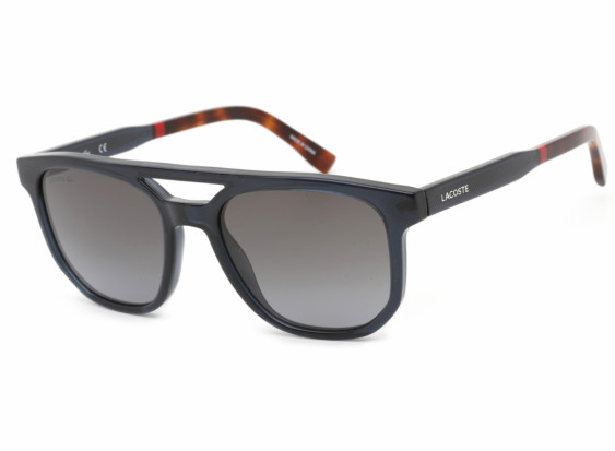 Lacoste L955S 400 Blue / Grey