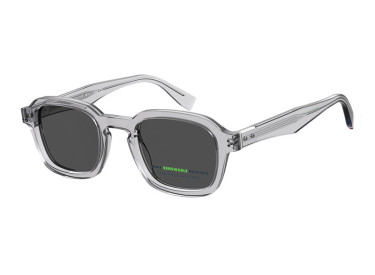 Tommy Hilfiger TH 2032/S 0KB7 IR Transparent/Gray