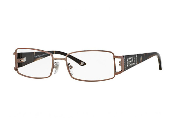 Versace VE1163B 1013 Brown 52mm