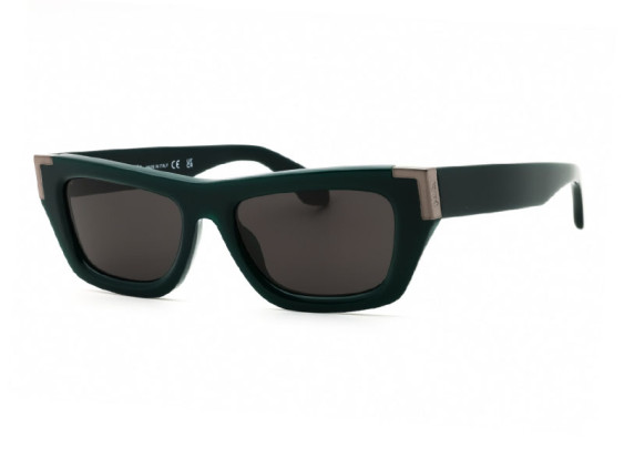 Palm Angels PERI10K MALIBU 5507 Green/Dark Grey