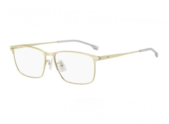 Hugo Boss BOSS 1467/F 0AOZ 00 Matte Gold  57mm