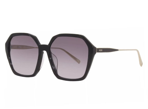 MCM MCM700SA 001 Black / Grey Gradient