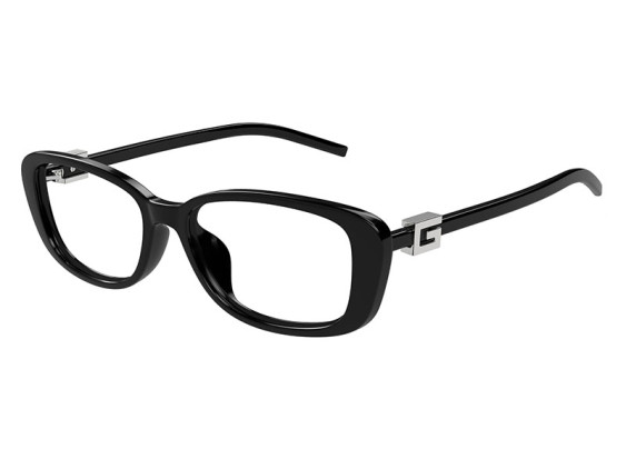Gucci GG1685OK 001 Shiny Black 54mm