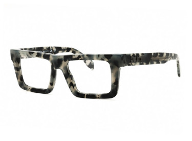 Palm Angels PERJ01A STYLE 1A 1200 Havana Black 51mm