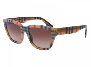 Burberry BE4277F 377813 Vintage Check/Brown