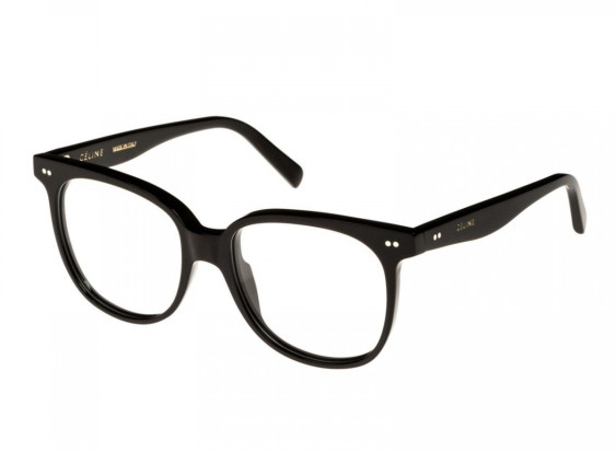 Celine CL50010I 001 Black 55mm
