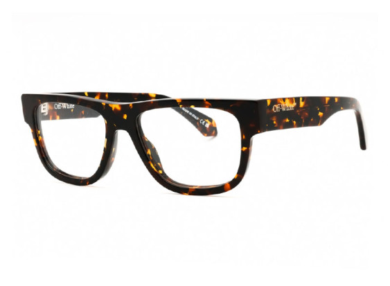 Off-White OERJ07Z STYLE 7Z 6000 Havana 55mm