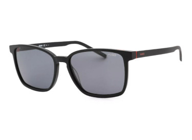 Hugo HG 1128/S 0003 IR Matte Black/Grey