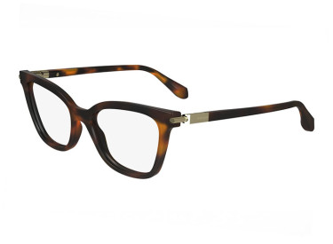 Salvatore Ferragamo SF2991 240 Havana 51mm