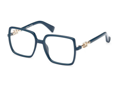 Max Mara MM5108-H 089 Turquoise 55mm