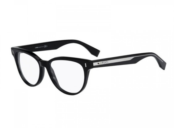 Fendi FF0164 VJG00 Black51X15X140