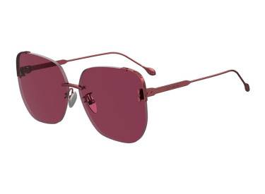 Isabel Marant IM 0082/S 08CQ U1 Cherry/Pink