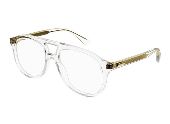 Gucci GG1320O 003 Transparent 54mm