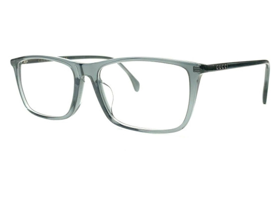 Gucci GG0758OA 003 Grey