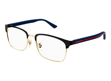 Gucci GG0934OA 005 Gold/Black 56mm