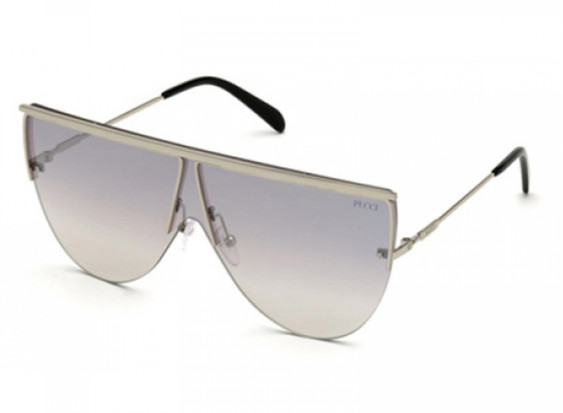 Emilio Pucci EP0139 16C Silver/Grey