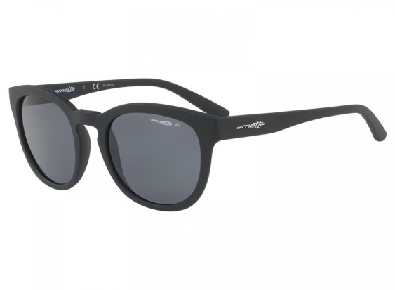 Arnette AN4230 01/81 Black/Grey