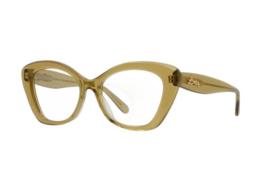 Loewe LW50067I 096 Glossy Green 52mm