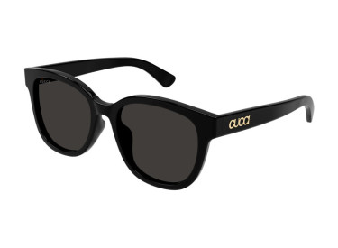 Gucci GG1797SK 001 Black/Grey