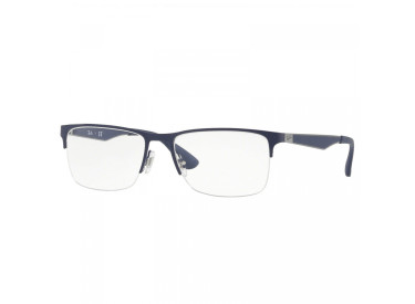 Ray Ban RB6335 2947 Blue 56 mm