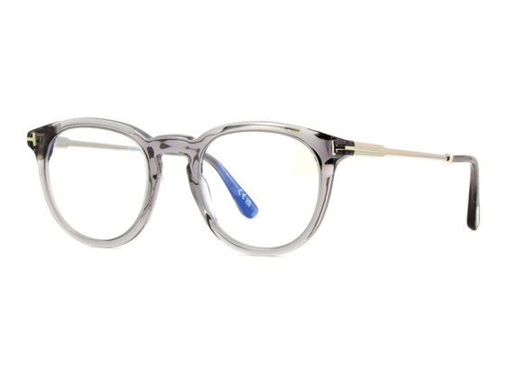 Tom Ford FT5905-B 020 Grey 49mm