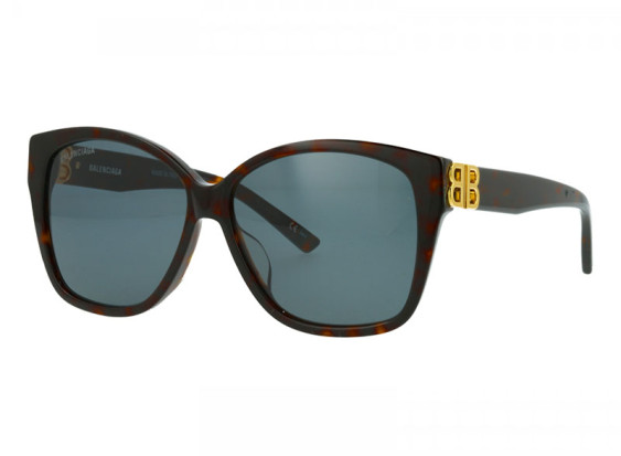 Balenciaga BB0102SA 002 Havana