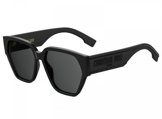 Dior DIORID 1 8072K Black/Grey