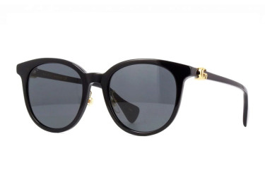 Gucci GG1073SK 001 Black/Grey