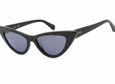 Guess GU7810 01A Black/Smoke
