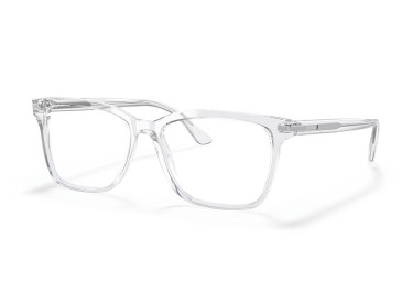 Prada PR14WVF 2AZ1O1 Crystal 56mm