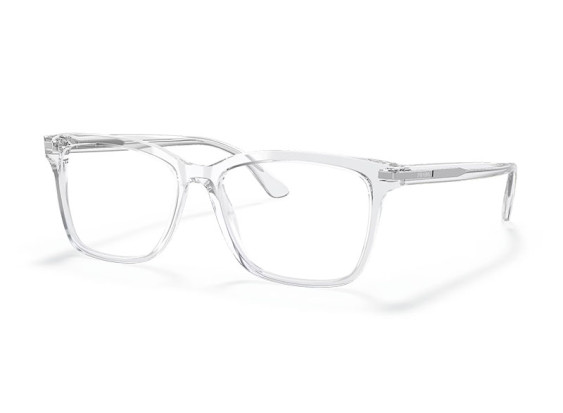 Prada PR14WVF 2AZ1O1 Crystal 56mm