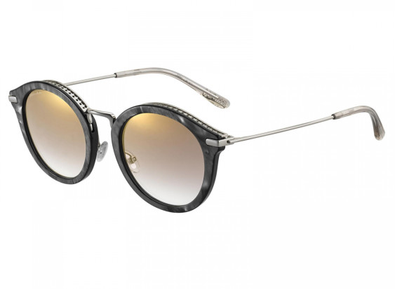 Jimmy Choo BOBBY/S 09ANJL Black Pearl
