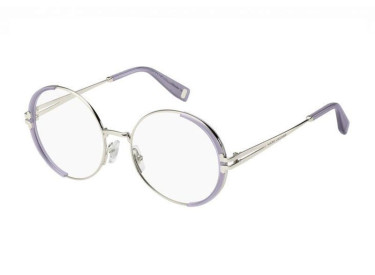 Marc Jacobs MJ 1093 0GME 00 Palladium/Violet 55mm