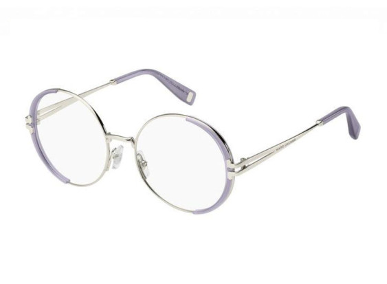Marc Jacobs MJ 1093 0GME 00 Palladium/Violet 55mm