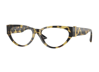 Versace VE3366 777 Yellow Havana 53mm
