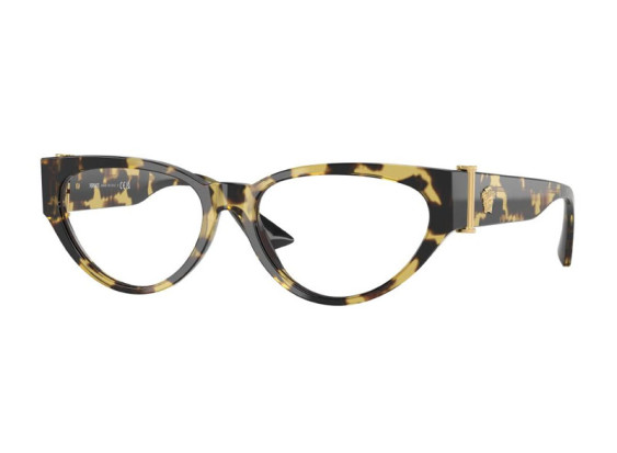 Versace VE3366 777 Yellow Havana 55mm
