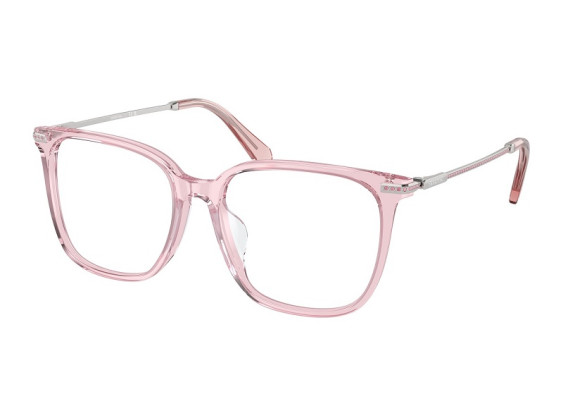 Swarovski SK2016D 3001 Transparent Pink 54mm