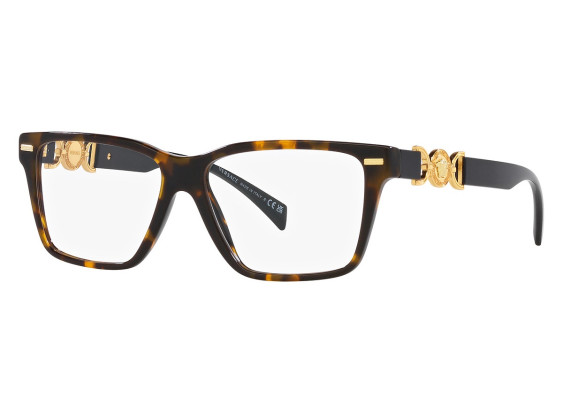 Versace VE3335 5404 Havana 56mm