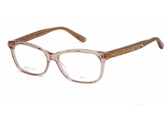 Jimmy Choo JC 239 0FWM 00 Nude 55mm