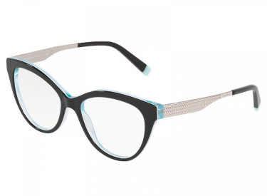 Tiffany & Co. TF2180F 8274 Black