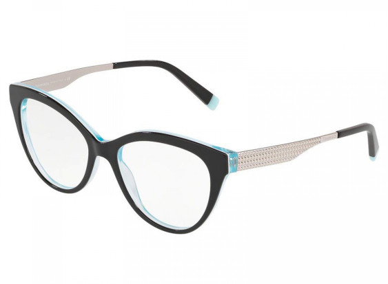 Tiffany & Co. TF2180F 8274 Black