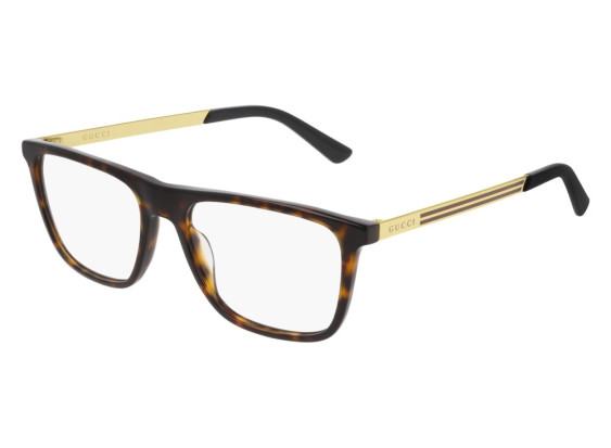 Gucci GG0691O 002 Havana 54mm