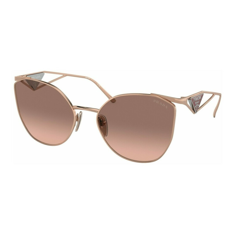 Prada PR50ZS Cat Eye Sunglasses