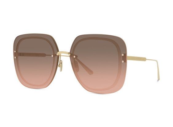 Dior ULTRADIOR SU B0F2 Gold/Brown