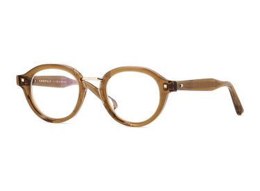 Valentino V-ESSENTIAL-IV VLX-132D AF Transparent Brown 46mm