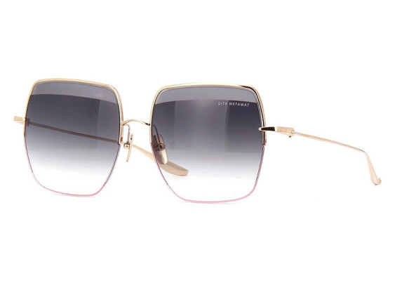 Dita METAMAT DTS-526-59-03 Black/Gold