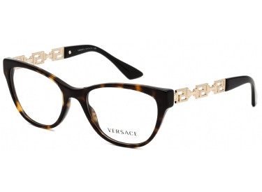 Versace VE3292 108 Havana 52mm