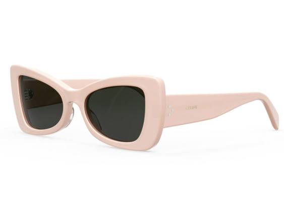 Celine CL40236I 72A Pink/Grey