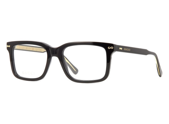 Gucci GG0914O 001 Black