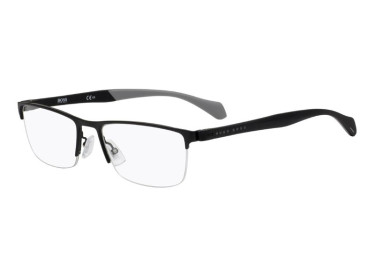 Hugo Boss BOSS 1080 0003 00 Matte Black 56mm